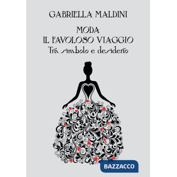 Moda. Il favoloso viaggio tra simbolo e desiderio
