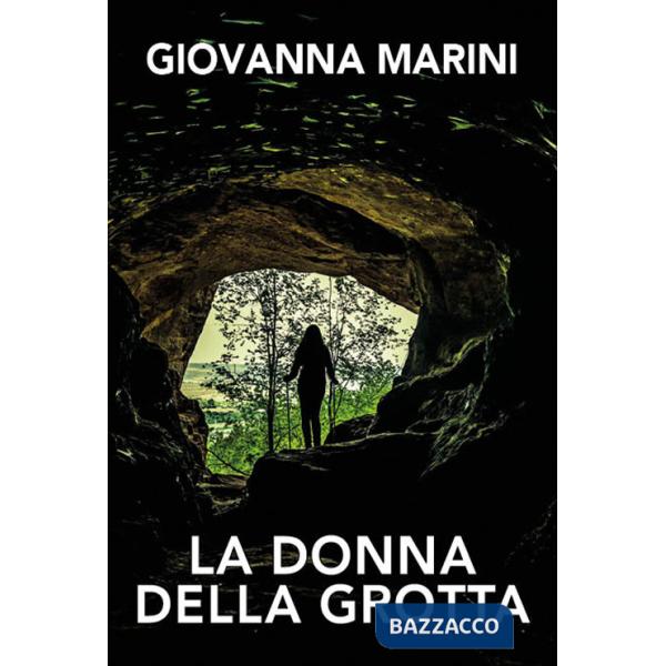 Donna della grotta (La)