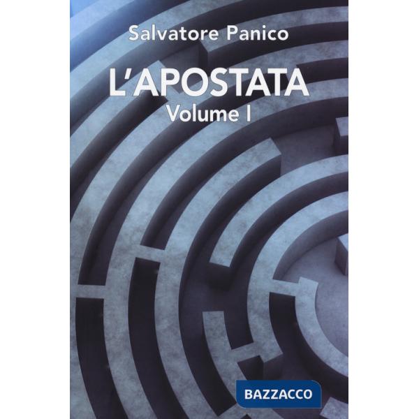 Apostata (L'). Vol. 1