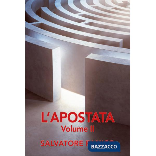 Apostata (L'). Vol. 2