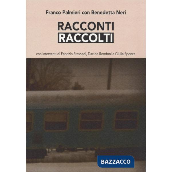 Racconti raccolti