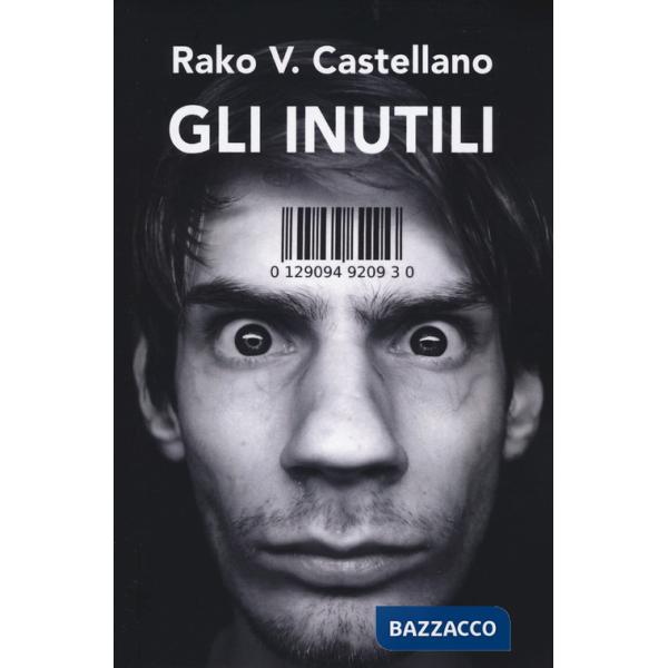 Inutili. Granelli di sabbia al vento (Gli)