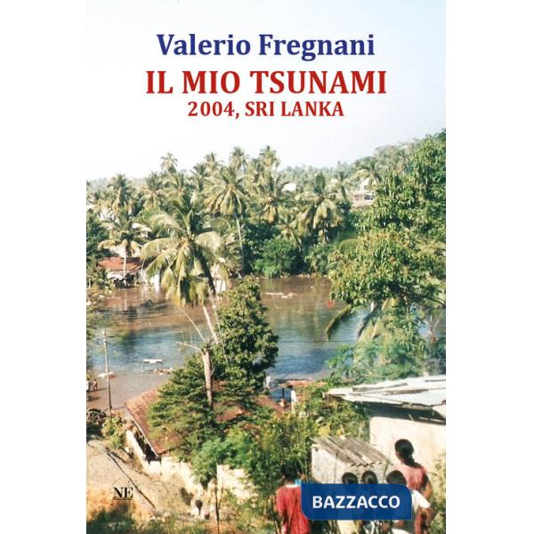 Mio tsunami 2004, Sri Lanka (Il)