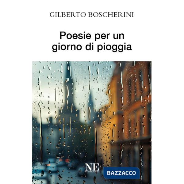 Poesie per un giorno di pioggia