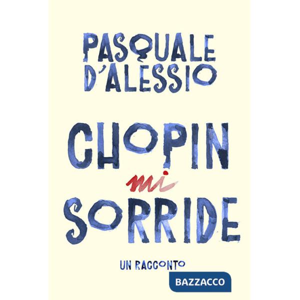 Chopin mi sorride