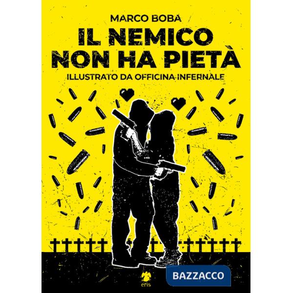 Nemico non ha pietà (Il)