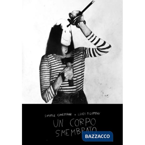 Corpo smembrato (Un)