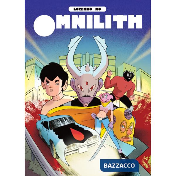 Omnilith