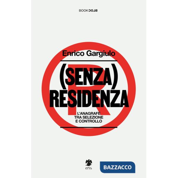 (Senza) residenza