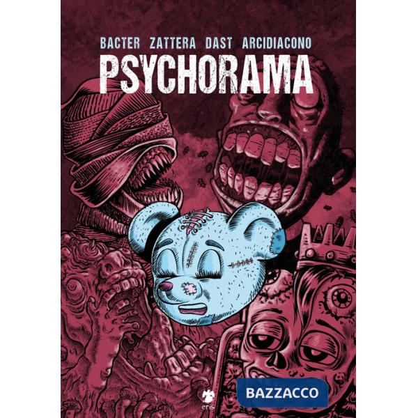 Psychorama