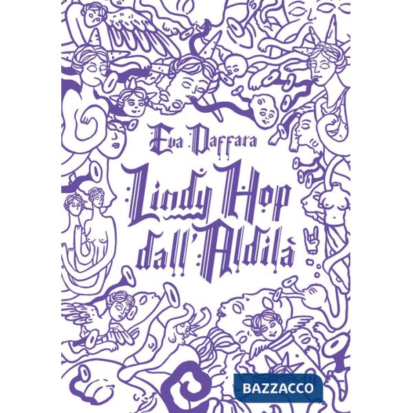 Lindy Hop dall'Aldilà