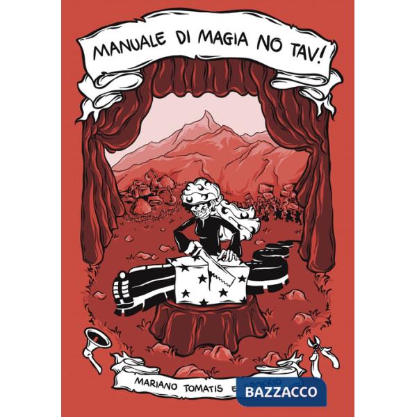 Manuale di magia no tav!