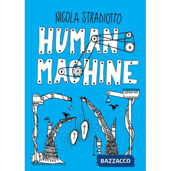 Human machine