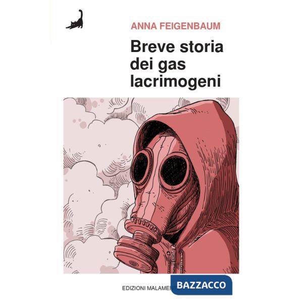 Breve storia dei gas lacrimogeni. Dai campi di battaglia della Prima guerra mondiale alle strade di oggi