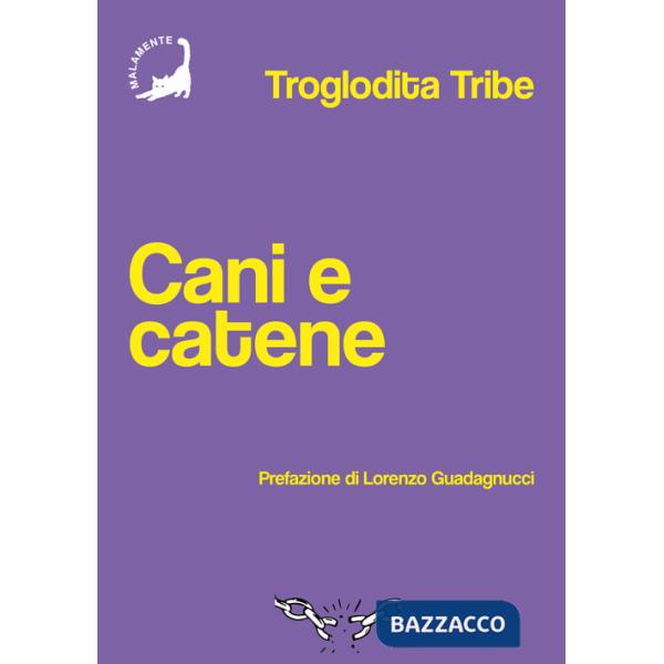 Cani e catene