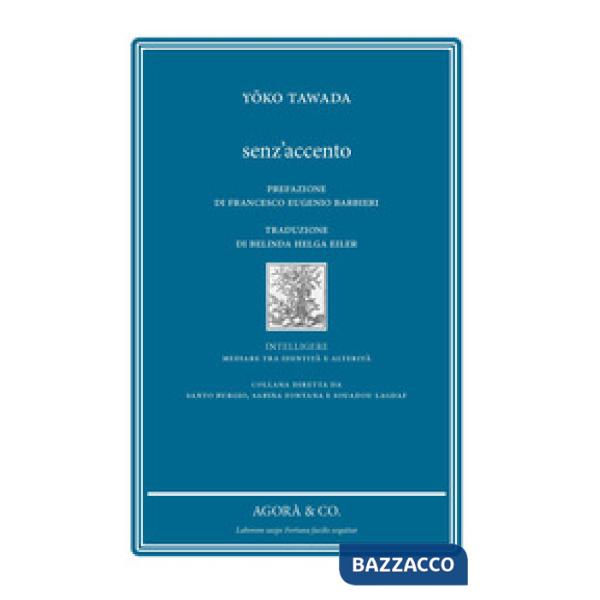 Senz'accento
