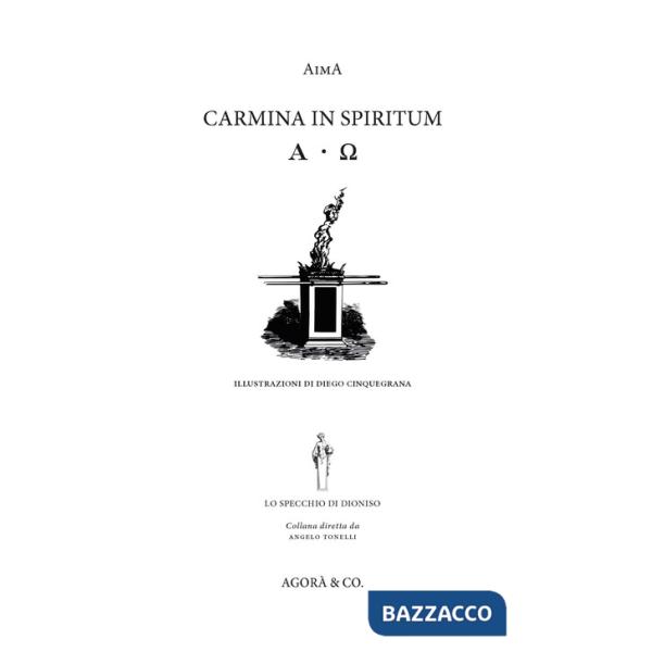 Carmina in spiritum