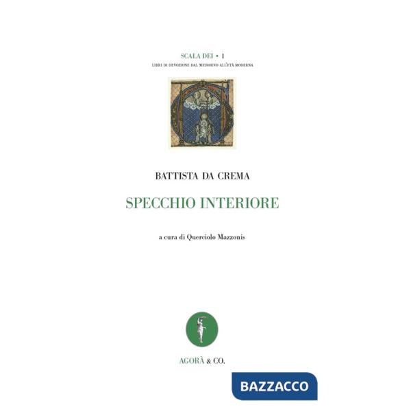 Specchio interiore