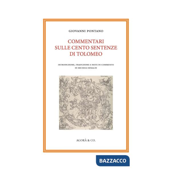 Commentari sulle cento sentenze di Tolomeo