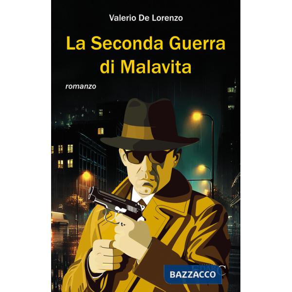 Seconda guerra di Malavita (La)