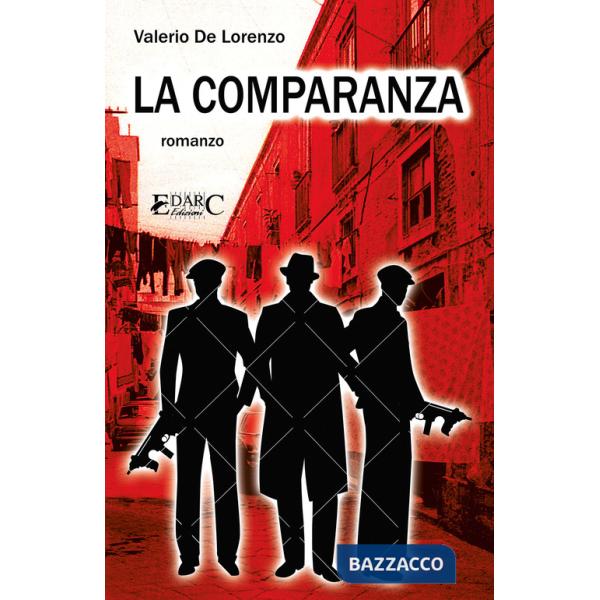 Comparanza (La)