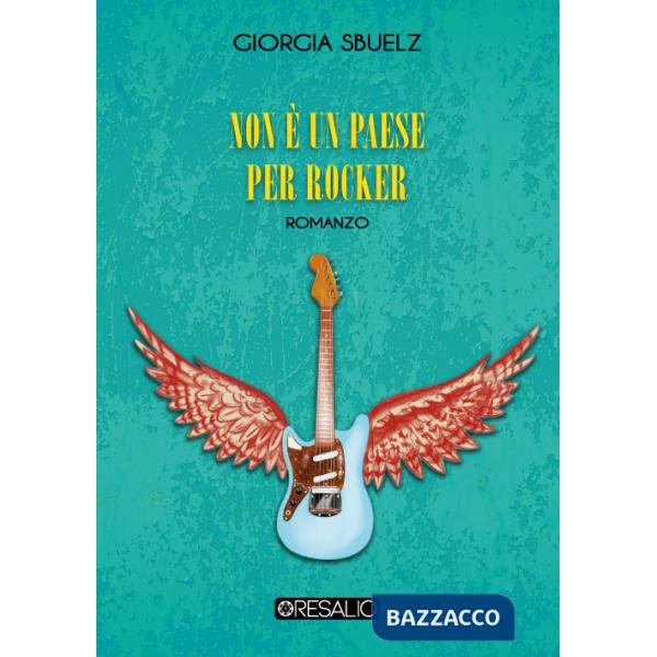 Non è un paese per rocker