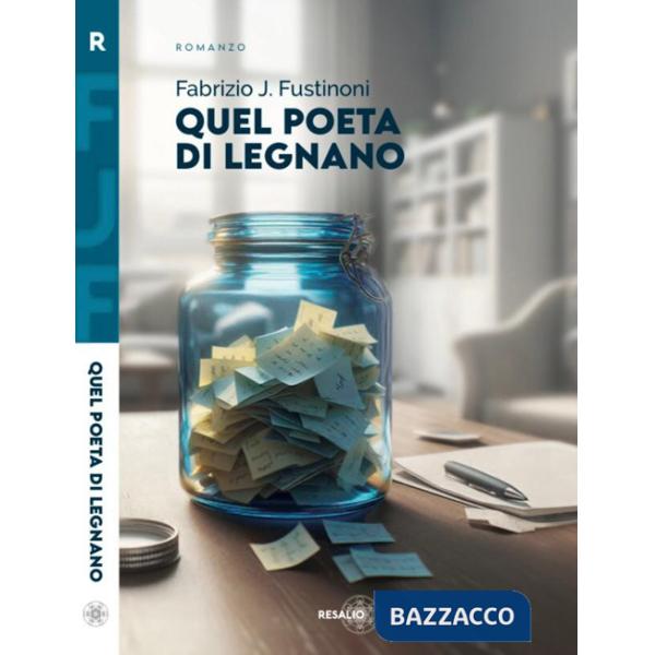 Quel poeta di Legnano