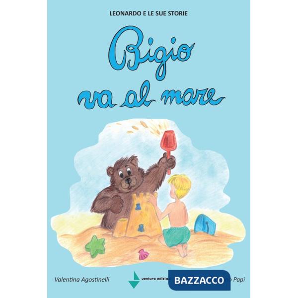 Bigio va al mare