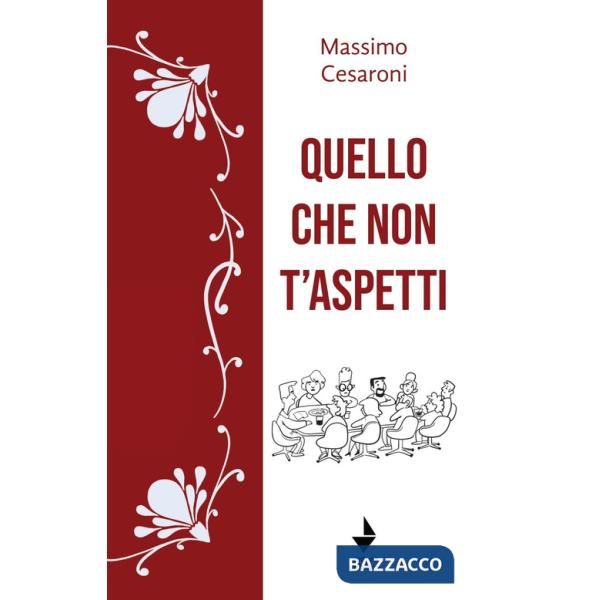 Quello che non t'aspetti