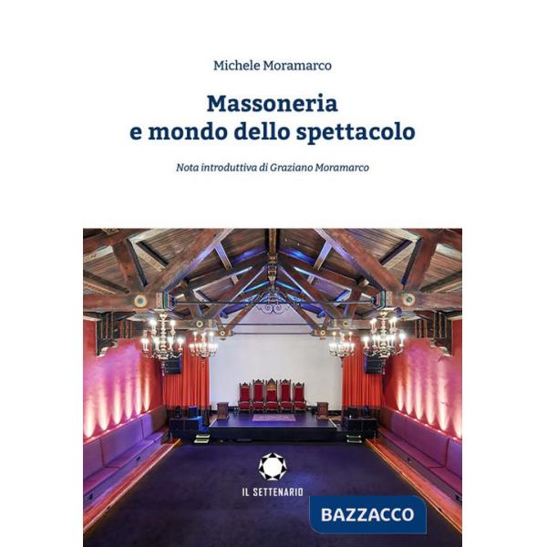 Massoneria e mondo dello spettacolo