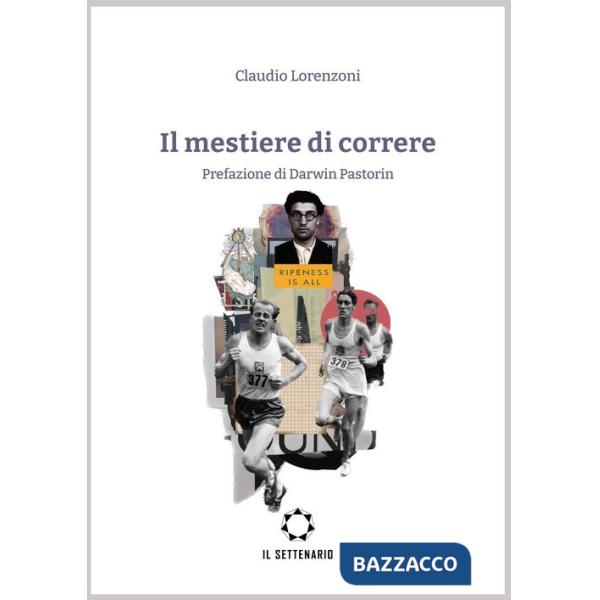 Mestiere di correre (Il)