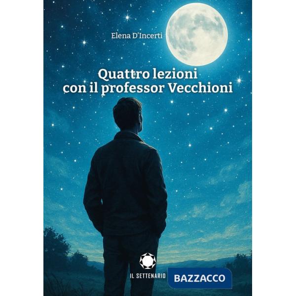 Quattro lezioni con il professor Vecchioni