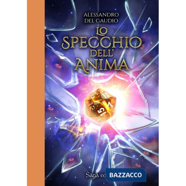 Specchio dell'anima (Lo)