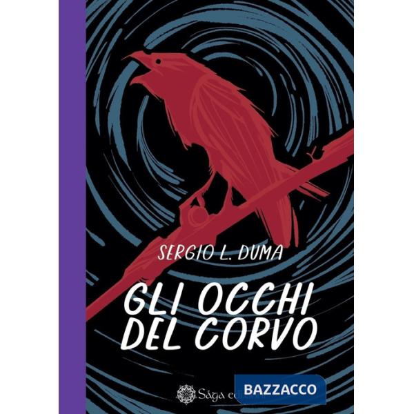 Occhi del corvo (Gli)