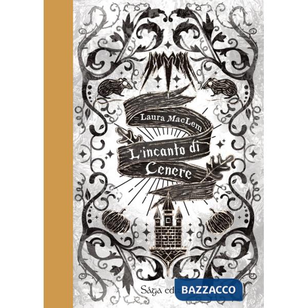 Incanto di cenere (L')