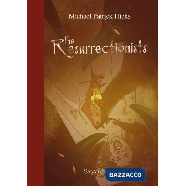 Resurrectionists (The)