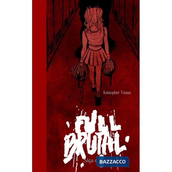 Full Brutal. Ediz. italiana