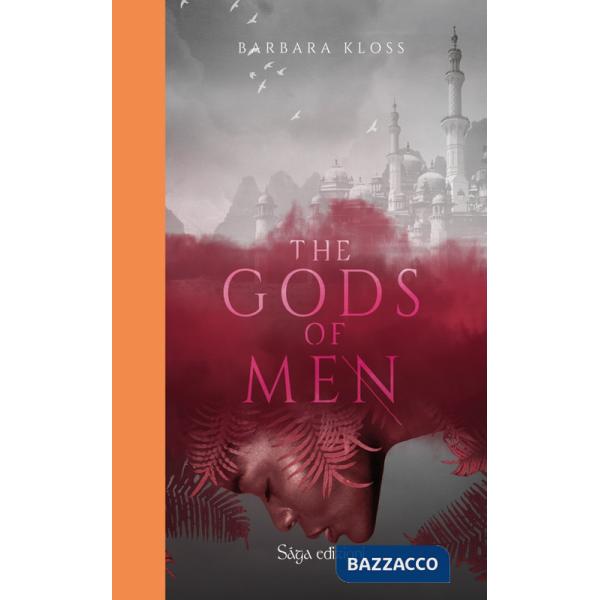 Gods of men. Ediz. italiana (The)