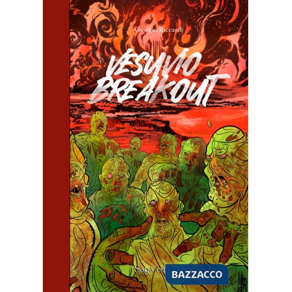Vesuvio breakout