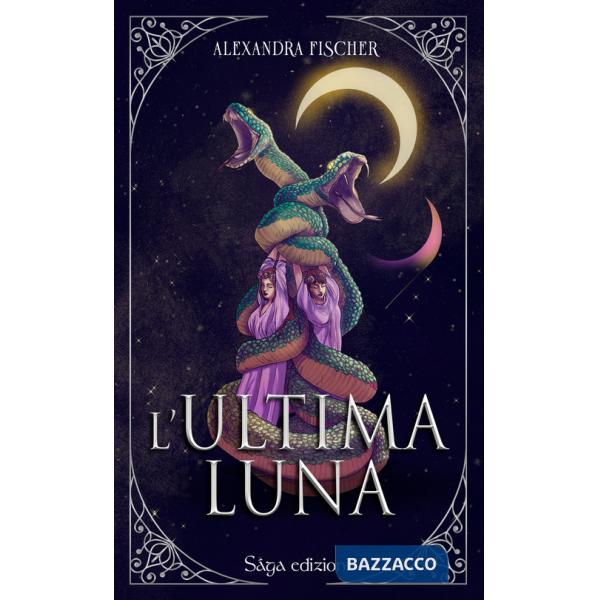 Ultima luna (L')