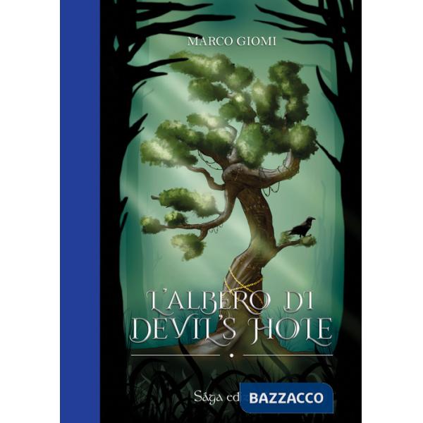 Albero di Devil's hole (L')