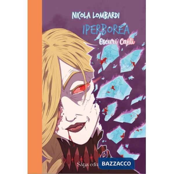 Iperborea. Oscuri canti