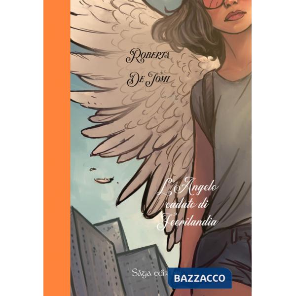 Angelo caduto di Feerilandia (L')