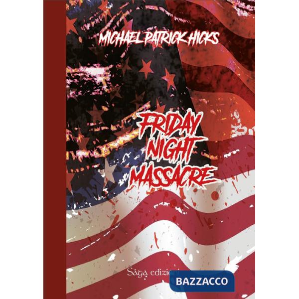 Friday night massacre
