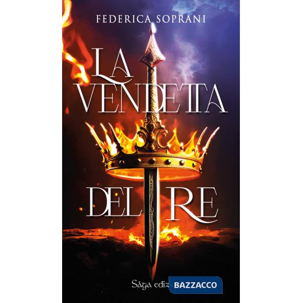 Vendetta del re (La)