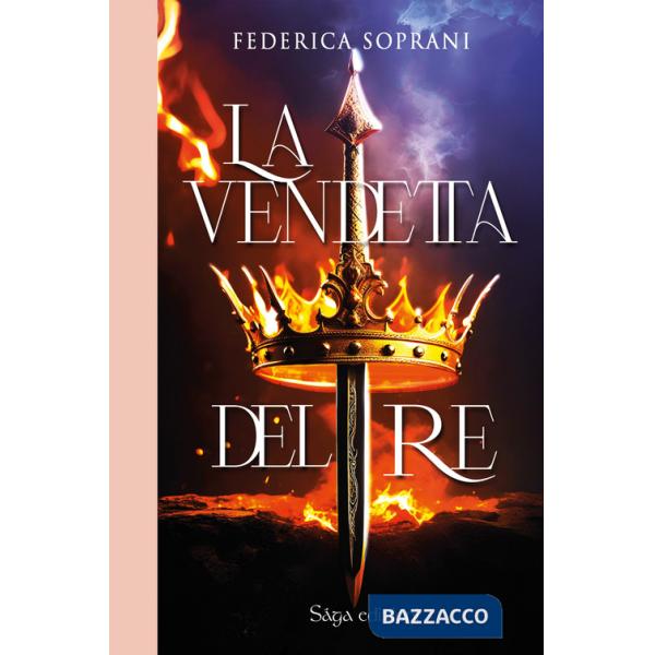 Vendetta del re (La)