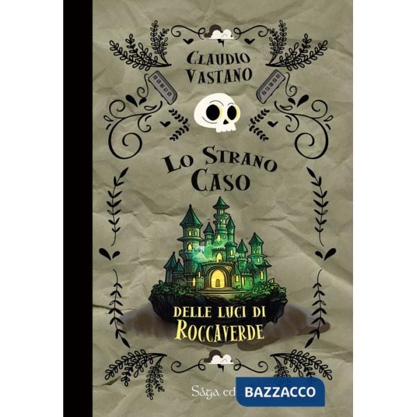 Strano caso delle luci di Roccaverde (Lo)