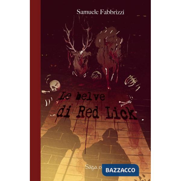 Belve di Red Lick. Old boys (Le)