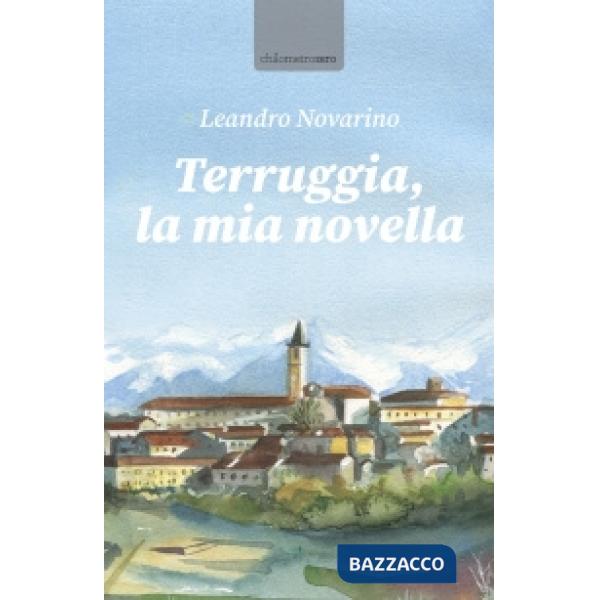 Terruggia, la mia novella