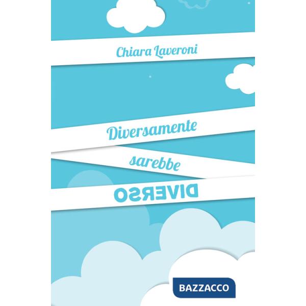 Diversamente sarebbe diverso